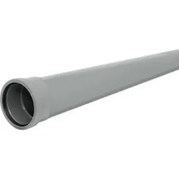 Soil Pipe